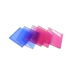 Lingbo building glass good quality tempered wired glass for decoration/partition