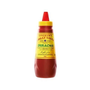 Linghams Chilli Sauce - SriRacha spicy Malaysia product