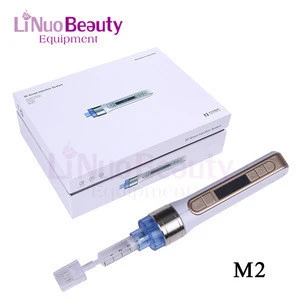 linuo korea crystal vacuum multi ez dr injection prp meso gun u225 for facial wrinkle removal meso needles mesotherapy pen