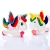 Import Lipan-2018 Fashion Colorful Unicorn Squishy Animal Slow Rising Stress Relief Toy for Kids/Adults from China