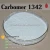 Import Liquid soap thickener chemical raw material carbomer 1342 from China