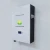 Import Lithium Battery Power Wall High Quality Pack Energy Density Mounted LiFePO4 48V100ah Home Battery from China