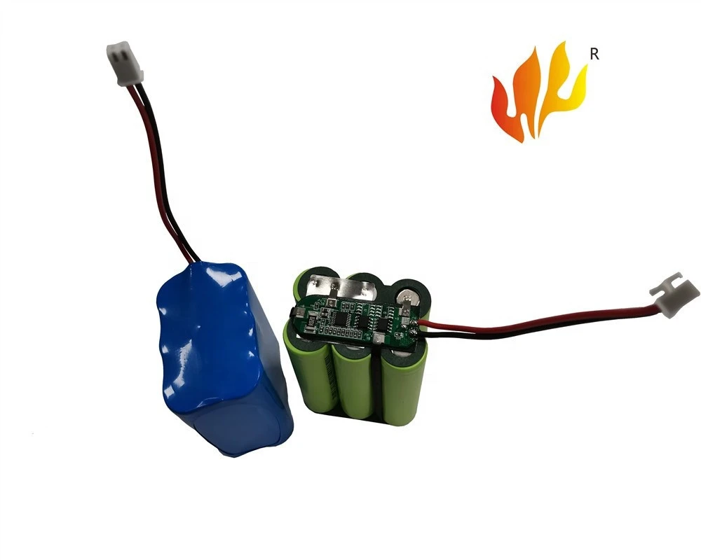 lithium ion battery 12v for vacuum cleaner, sweeper, ventilator, sputum aspirator, etc