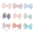 Import Little Daisy Hairpin Princess Ribbon Hairpin Children&#x27;s Mesh Crown Bow Hairclip from China