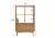Import Living room furniture small wood side cabinet design from China