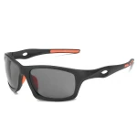 LJ223 Creative Outdoor Sports Sunglasses Men'S Cycling Goggles Sunshade Glasses