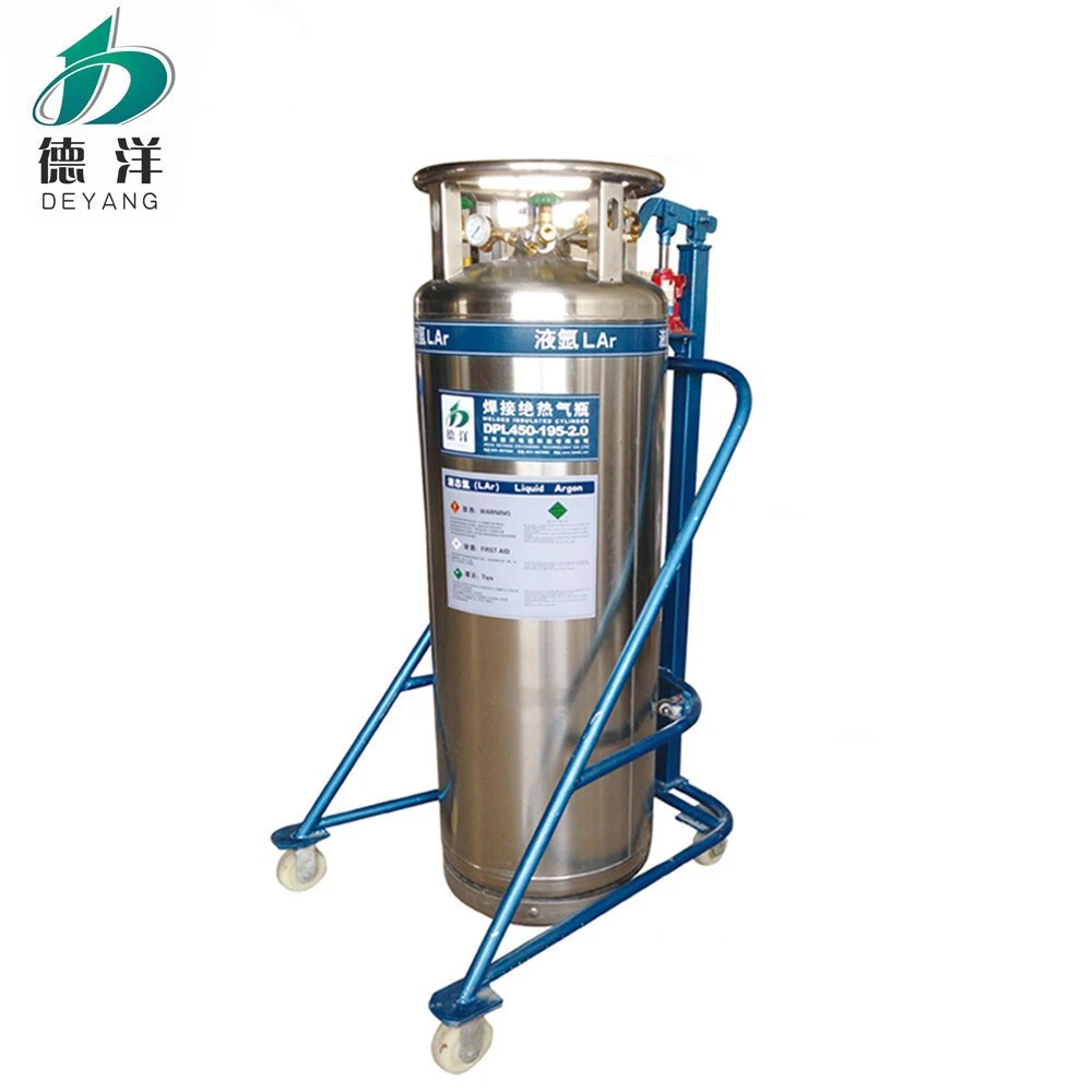 lng cryogenic tank cylinder for lng liquefied natural gas