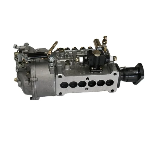 Loader Diesel Engine for Cummins Diesel fuel pump Doosan Komatsu High Pressure fuel pump for bosch Fuel injection pump C4944883