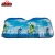 Import Logo print sun shades accessories for car windows from China