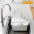 Import Long-lasting and Multifunctional bottle sink rack for kitchen sink , red and white from Japan