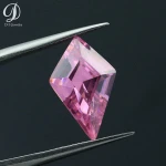 Loose synthetic cheap gemstone beads