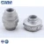 Import Lost-Wax Casting CNC Machining Full Range Design Stainless Steel Machinery Parts from China