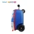 Import Lovely cartoon printing EVA travel bag set trolley kick foot scooter for school kids from China