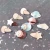 Import Lovely Sweet Hairpin Kids Child Hair Accessories Non Slip Hair Barrettes Star Moon Shape Hair Clips  For Toddler Little Girls from China