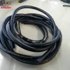 Low-medium pressure hydraulic rubber hose used in agriculture machines