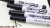 Import Low Odour WB-558 Whiteboard Marker with Germany Origin Oil Type Ink from China