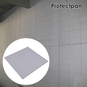Low Price 24MM Thickness Fireproof Calcium Silicate Board