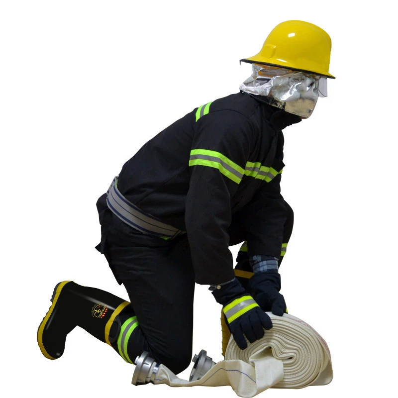 Low price fireman Safety Helmet msa