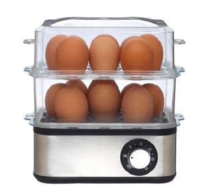 Low price Good quality electric egg boiler