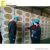 Import Low Price Insulated Mineral Wool Rockwool Duo Slab from China