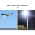 Import Low Price Modern Road Automatic Rainproof Aluminum Outdoor Ip65 100w 150w Solar Led Street Lamp from China
