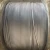 Import low price wholesale bundling stock  6*12 round ungalvanized cabelway 6mm steel wire rope from China