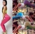 Import Low Price Wholesale Solid Colors 4 Way Stretch High Waisted Butt Lift Super Buttery Soft Leggings For Women from China