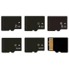 Lowest price memory card 2gb 4 gb 8gb 16gb 32gb sd micro with free adapter or bulk packing