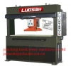 LSB-250 travelling head presses machine/press cutting machine