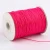 Import Lucky Red Braided Thread Waxed Polyester Braided String For Chinese knot /Bracelet from China