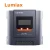 Import Lumiax 30a 12v 24v solar mppt charge controller with bluetooth lcd display for system from China