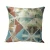 Import Luxury abstract jacquard cushion cover high quality decorative pillow covers home accessories decoration from China