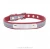Import Luxury adjustable leather dog collar for sale from China