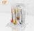 Import Luxury Display Stand Acrylic  Makeup Organizer Perfume Display Stand Cosmetic Tabletop Holder from China