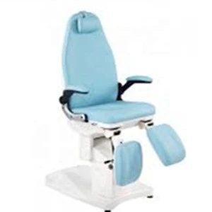 luxury electric massage foot spa pedicure chair with split legs CY-3709A