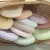 Import Luxury fuzzy women socks fluffy macaron anti-skid glue household hosiery from China