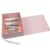 Import Luxury Pink Printing Paper Skin Care Beauty Box Packaging from China