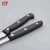 Import Luxury PP Handle Stainless Steel Dinner Steak Knife and Fork from China