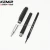 Import Luxury Real Carbon fiber Sign Pen with Schneider Topball 850 Gel ink refill from China