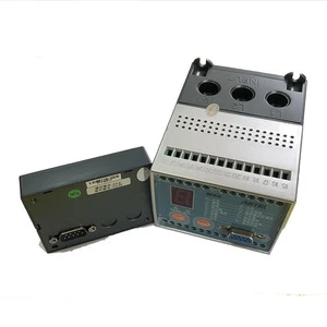 M60-2M Low voltage motor intelligent protection controller