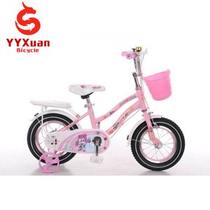 Made in China 14 inch bike / mini kids bicycle online / girls toddler bike for sale 2020