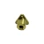 Import Made in China Dongguan Customized CNC Lathed Turning Brass CNC Machining Service Tooling Socket Parts from China