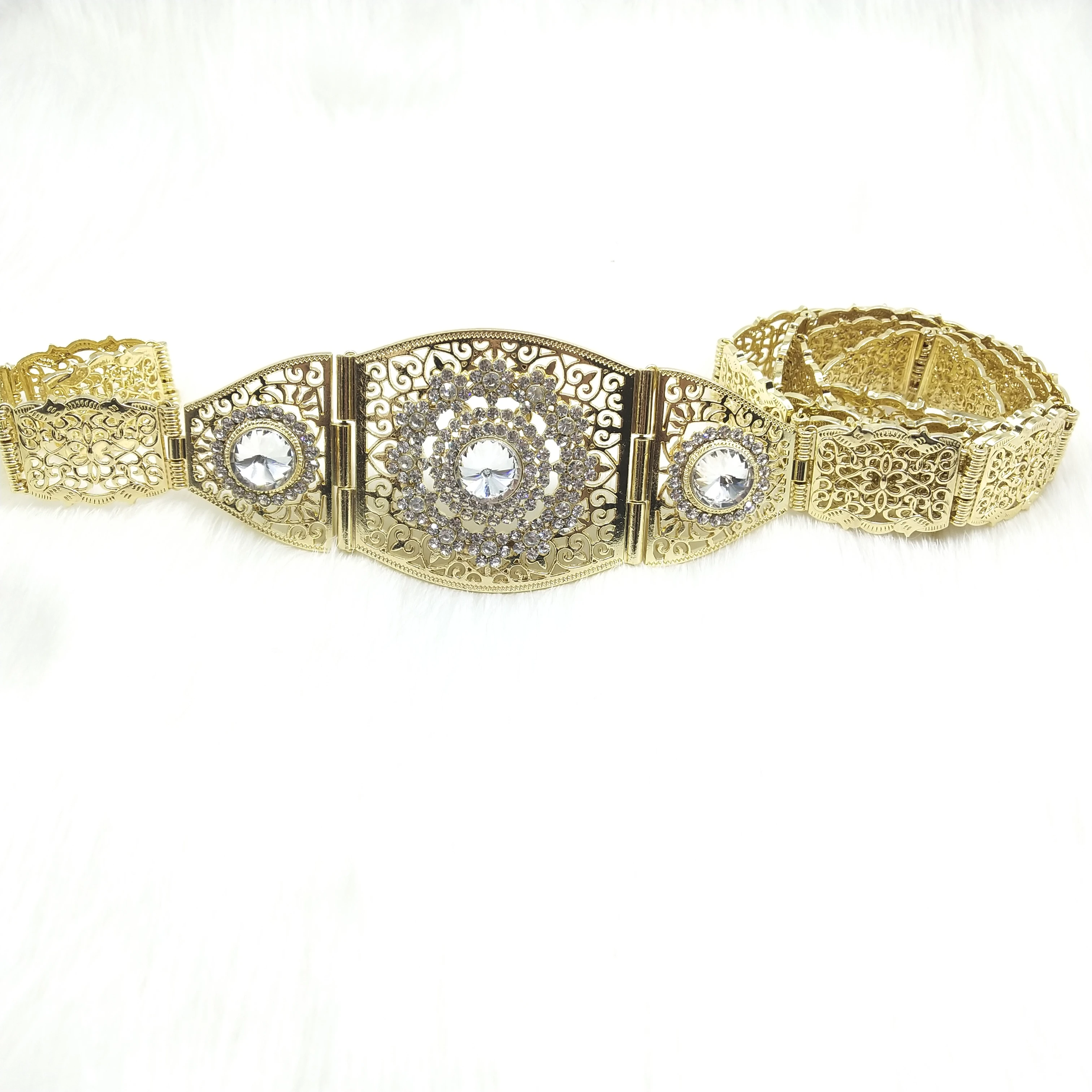 Made in China superior quality	bridal accessories belt wedding accessoris wonen belt