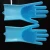 Import Magic Heat Resistant  Silicone Dishwashing Gloves Washing Cleaning Gloves from China