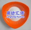 Magnesium fluoride from Langfang Huinuo Fine chemical Co.,Ltd