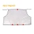 Import magnetic edges car windshield cover auto snow cover frost protection car covers from China