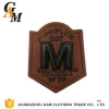main patch design,best selling jeans leather patch labels,leather label