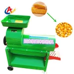 Maize thrsher corn sheller for sale