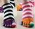 Import Make Your Own Hosiery 5 Toe Socks As Christmas Gift from China