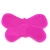 Import Makeup Brush Cleaning Mat Silicone brush cleaning mat butterfly shape makeup brush cleaning pad from China